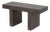 Modern Sheet Iron Metal Bench For Sale