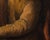 Pietro Della Vecchia, Man in a Coat Trimmed with Fur, 17th Century, Oil on Canvas For Sale - Image 7 of 10