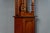 Wood Antique Gründerzeit Grandfather Clock, Late 19th Century For Sale - Image 7 of 18