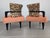 Set of Esprit Armchairs by Brunati & Zerbaro, 1980 For Sale - Image 12 of 18