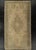 Brown Turkish Mini Rug Oriental Hand Knotted Vintage Rug 1'8" x 3'1" #21083 For Sale - Image 8 of 8
