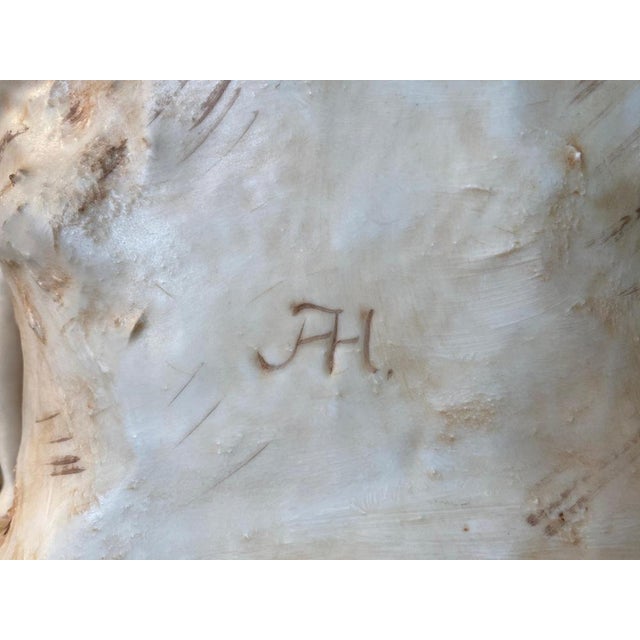 Bohemia Porcelain Group from Royal Dux, 20th Century For Sale - Image 12 of 18