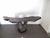 1960s Log Console Table For Sale - Image 13 of 13