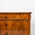 Biedermeier Chest of Drawers in Walnut Veneer, Germany, 19th Century For Sale - Image 6 of 15