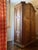 Antique Wardrobe in Walnut, 1600s For Sale - Image 15 of 17