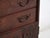 Brown Antique Japanese Choba Dansu Merchant Chest For Sale - Image 8 of 16
