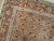 Galerie Shabab Collection Early 20th Century Persian Bidjar Accent Rug For Sale - Image 4 of 6