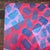 Paint Large Red Abstract Modern Art Painting For Sale - Image 7 of 12