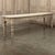 Late 19th Century 19th Century Stripped English Pine Dining Table For Sale - Image 5 of 18