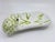 1970s 1970s Handpainted Ceramic Frog Soap Tray -Made in Italy For Sale - Image 5 of 10
