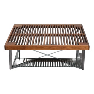 Ponton Coffee Table from Ligne Roset, France, 2006 For Sale