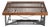 Ponton Coffee Table from Ligne Roset, France, 2006 For Sale
