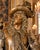 19th Century Late 19c Artisan Baroque Spelter Don Juan Statue For Sale - Image 5 of 18