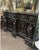 Gothic Moses Michelangelo Guggenheim Credenza/Console 19th Century For Sale - Image 3 of 3