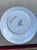 A Pair of Antique Staffordshire Transfer Decorated Ironstone Plates “Venus” Circa 1850's For Sale - Image 9 of 12