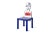 Contemporary Human Chair N3 by Jean-Charles De Castelbajac For Sale - Image 3 of 11