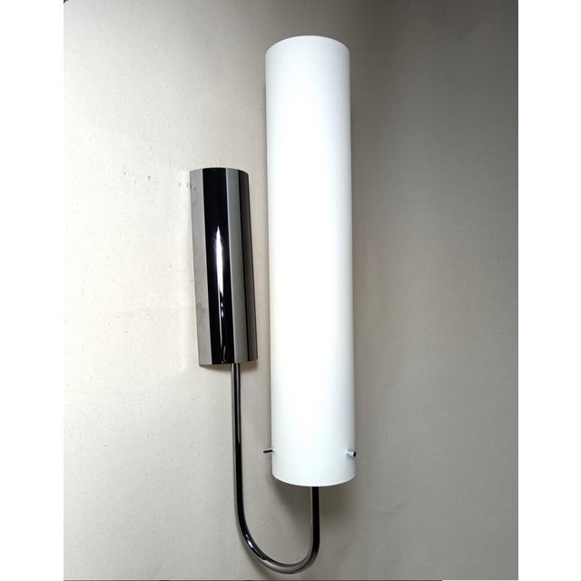 Vintage Wall Lights, 1980s, Set of 2 For Sale - Image 6 of 11