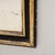19th Century France Napoleon III Brown Wood Full-length & Floor Mirrors For Sale - Image 9 of 10