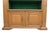 Open Bookcase in Covered Wood, 1950s For Sale - Image 4 of 11