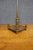 Antique Brass American Table Flag Stand For Sale In Philadelphia - Image 6 of 8