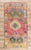 Vintage Boujad Moroccan Rug, 05'10 X 11'07 For Sale - Image 10 of 10