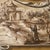Neo-Classical Italian Painted Headboards, 1800s, Set of 3 For Sale - Image 4 of 5