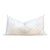 Frost Tail Oversized Lumbar Moroccan Pillow For Sale