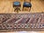 Ivory 19th Century Gendje Kazak Runner, Hand-Knotted, Wool Pile, Caucasus, 4' x 9' For Sale - Image 8 of 18