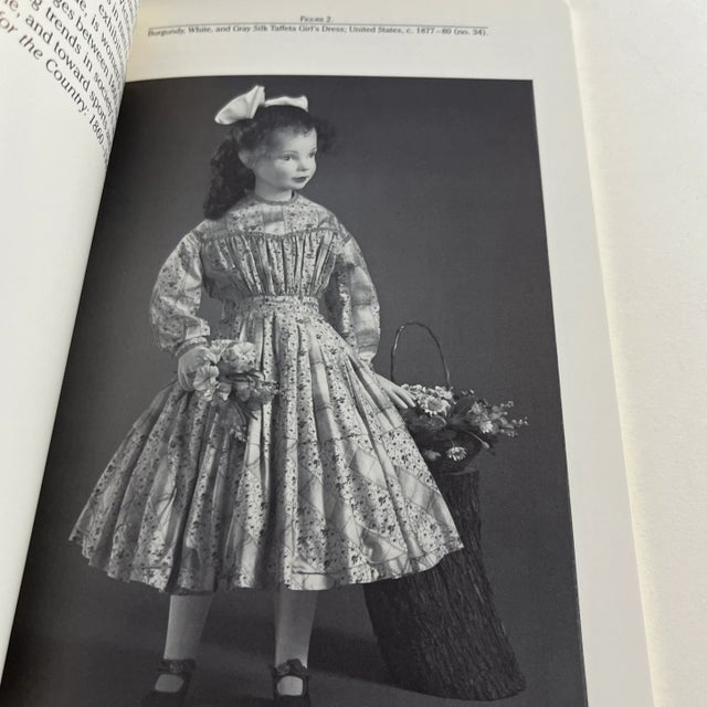 1984 Dressed for the Country Book For Sale - Image 4 of 9