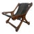1960s Don Shoemaker Sling Chair For Sale