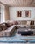 Hand-Knotted Riders of Silence Rug in Wool with Silk & Alpaca by Dinodo Studio For Sale - Image 4 of 6