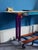 Techno Table by Clemence Seilles for Stromboli Design For Sale - Image 13 of 16