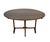 French 19th Century Tilt Top Wine Tasting Table For Sale - Image 10 of 10