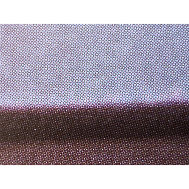 Porsche 924 Poster from Werbeagentur Strenger, 1979 For Sale - Image 3 of 9