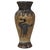 20th Century German Ceramic Vase For Sale - Image 9 of 18
