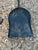 Vintage Pilgrim Black Iron & Solid Brass Fireplace Tool Set For Sale In Dallas - Image 6 of 9