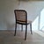 No. 811 Prague Chairs by Josef Hoffmann for Ligna, 1970s, Set of 4 For Sale - Image 10 of 12