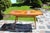1970s Extendable Living Room Table, 1970s For Sale - Image 5 of 6