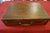 1930s Vintage Painters Case in Wood, 1930s For Sale - Image 5 of 9