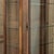 19th Century French Walnut Henri II Bookcase ~ Display Armoire For Sale - Image 12 of 18