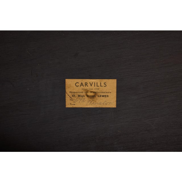 William IV Rosewood Tilt-Top Centre Table on Tripartite Pedestal, c.1835 For Sale - Image 17 of 18