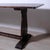 Antique Wooden Refectory Table, Italy, Early 1900s For Sale - Image 13 of 18