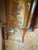 Antique French Louis XV Style Vernis Martin Vitrine Cabinet For Sale - Image 13 of 15