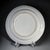 18th Century Blue and White Faience Charger in the style of Delft Kraak, Netherlands For Sale - Image 12 of 13