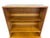 Vintage Mid Century Modern Hutch Bookcase Cabinet For Sale - Image 9 of 9