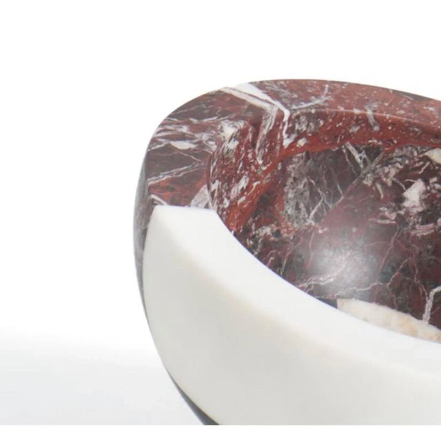 Large Gae Bowl by Arthur Arbesser For Sale - Image 4 of 7