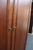 Transitional Thomasville Impressions Cherry Armoire / Wardrobe For Sale - Image 3 of 13