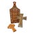 Celestial Meets the Sea Rustic Cross For Sale