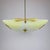 Vintage Art Deco Pendant Light, 1930s For Sale - Image 12 of 18