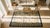 Awesome Beige Background With Small Vases in a Floral Design Antique Chinese Peking Rug For Sale - Image 13 of 14